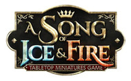 A SONG OF ICE & FIRE